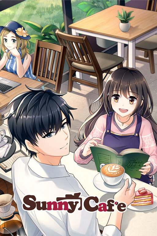 Sunny Cafe Sunny Cafe