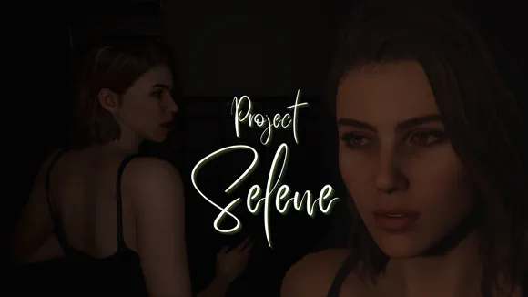 Selene's Unbearable Night (Project Selene) Selene's Unbearable Night (Project Selene)