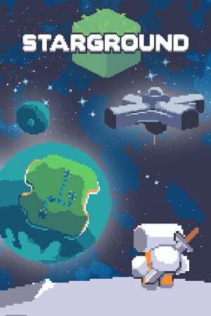 Starground Starground