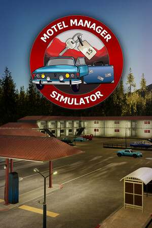 Motel Manager Simulator Motel Manager Simulator