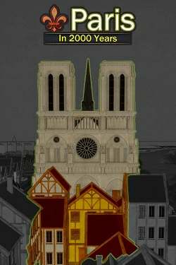 Paris in 2000 Years Paris in 2000 Years