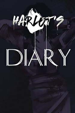 Harlot's Diary Harlot's Diary