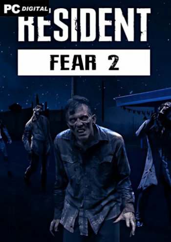 Resident Fear 2 Resident Fear 2