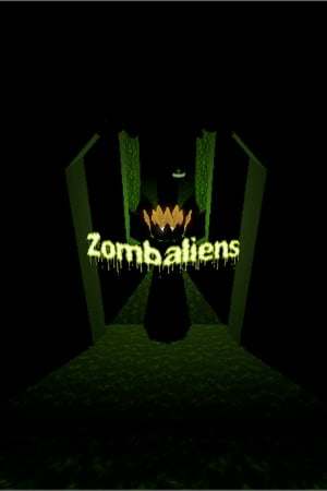Zombaliens Zombaliens