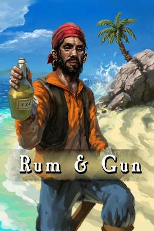 Rum and Gun Rum and Gun
