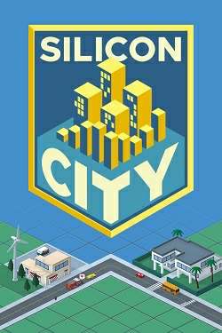 Silicon City Silicon City
