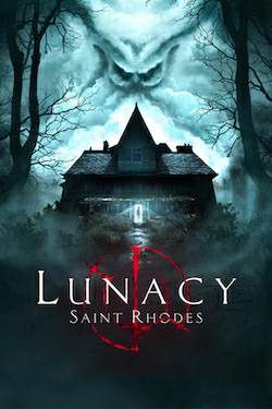 Lunacy Saint Rhodes Lunacy Saint Rhodes