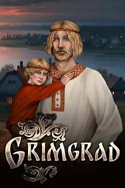Grimgrad Grimgrad