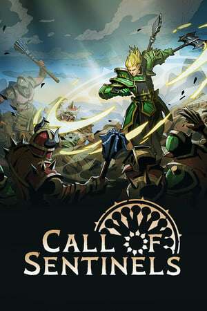 Call of Sentinels Call of Sentinels