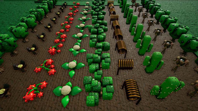 четвертый скриншот из Assembly Planter