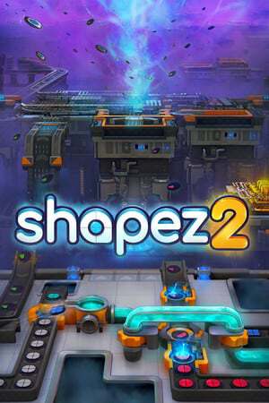 shapez 2 BETA shapez 2 BETA