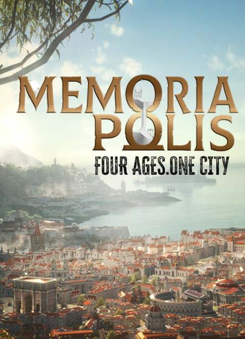 MEMORIAPOLIS DEMO MEMORIAPOLIS DEMO