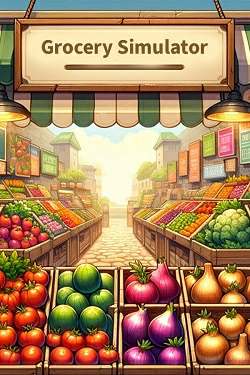 Grocery Simulator Grocery Simulator