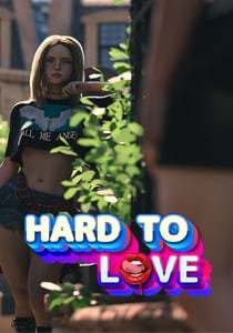 Hard to Love Hard to Love