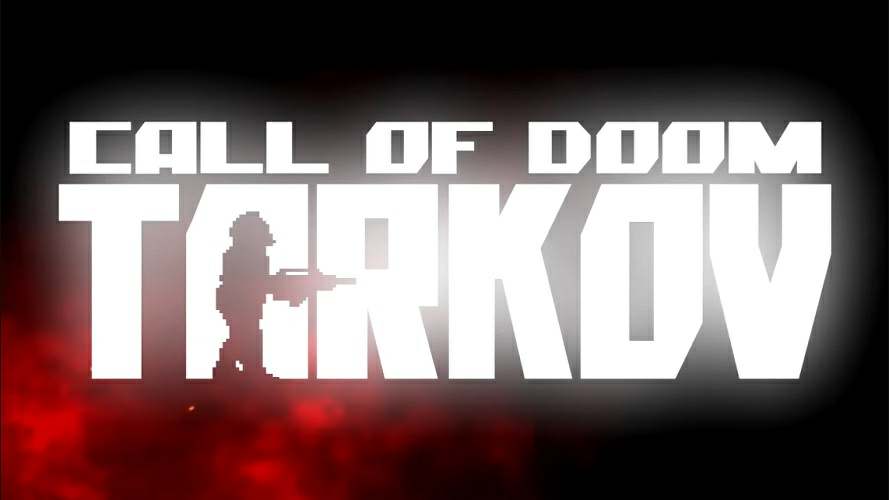 Call Of Doom Tarkov Call Of Doom Tarkov