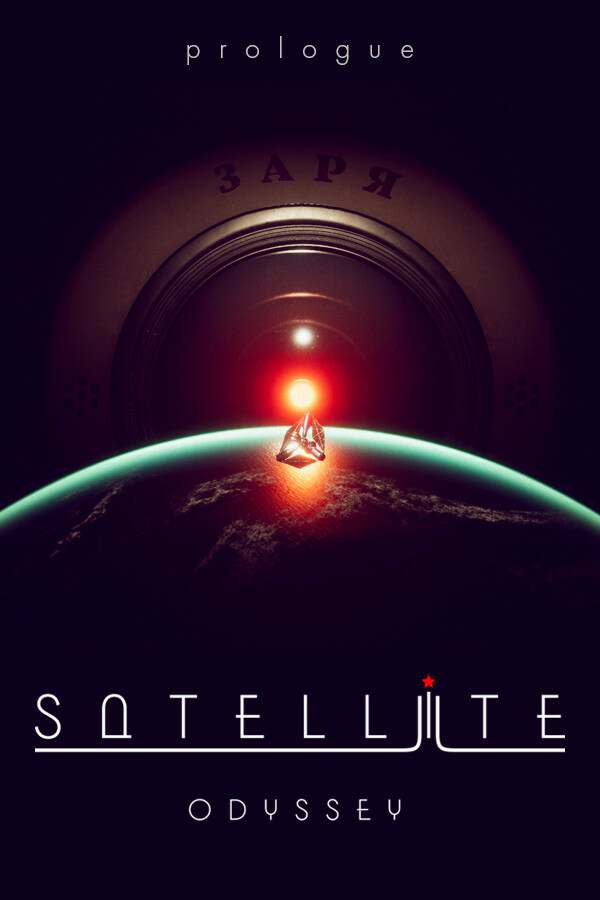Satellite Odyssey Prologue Satellite Odyssey Prologue