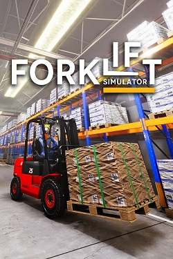 Forklift Simulator Forklift Simulator