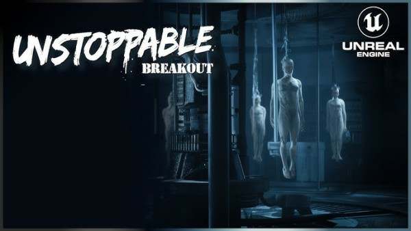 Unstoppable: Breakout Unstoppable: Breakout
