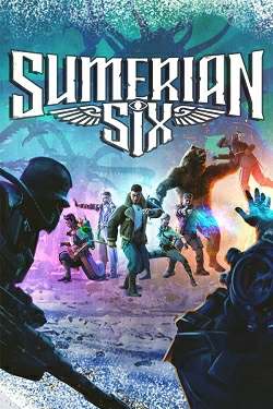 Sumerian Six Sumerian Six