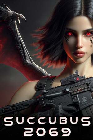 Succubus 2069 Succubus 2069