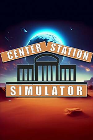 Center Station Simulator Center Station Simulator