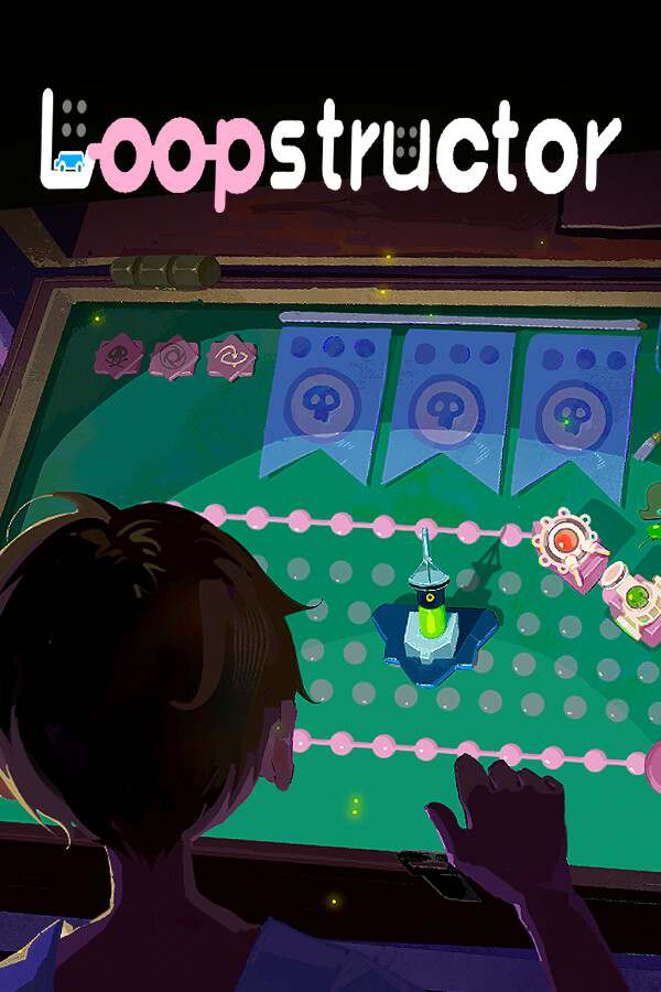 Loopstructor Loopstructor