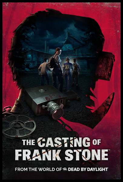 The Casting of Frank Stone The Casting of Frank Stone