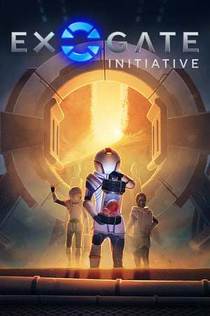 Exogate Initiative Exogate Initiative