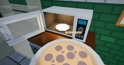 третий скриншот из Grocery Simulator