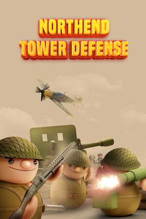 Northend Tower Defense Northend Tower Defense