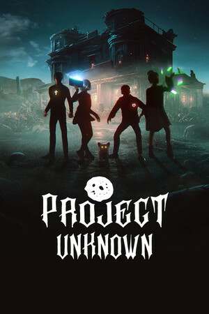 Project Unknown DEMO