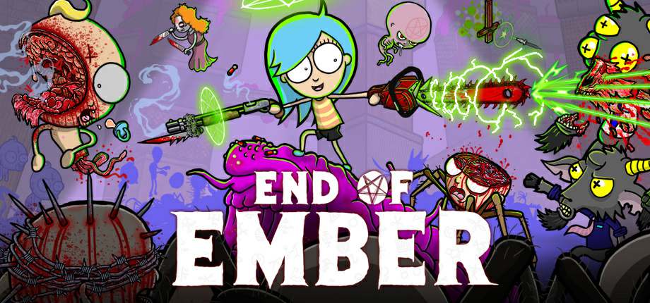 End Of Ember DEMO End Of Ember DEMO