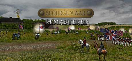 Scourge Of War - Remastered Waterloo Scourge Of War - Remastered Waterloo