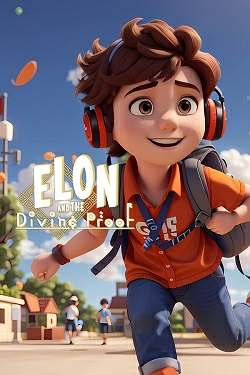 Elon and the Divine Proof Elon and the Divine Proof