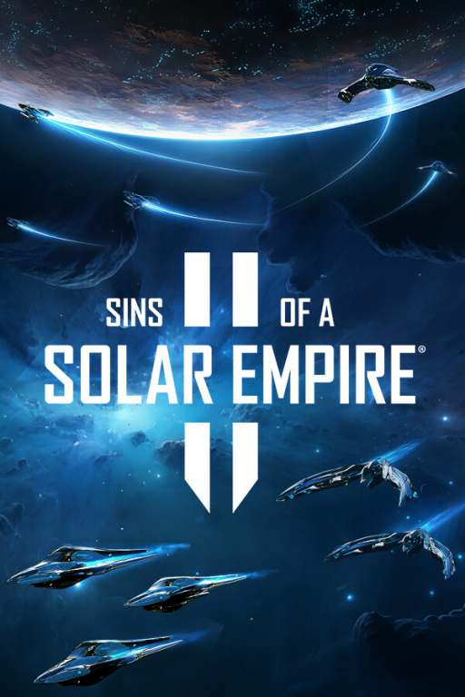Sins of a Solar Empire II (2) Sins of a Solar Empire II (2)