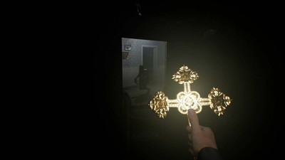 третий скриншот из Project Unknown DEMO