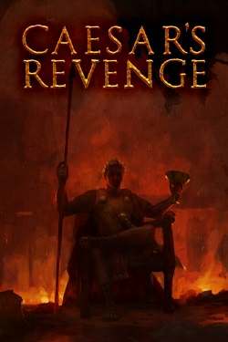 Caesar's Revenge Caesar's Revenge