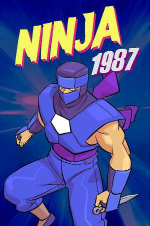 Ninja 1987 Ninja 1987