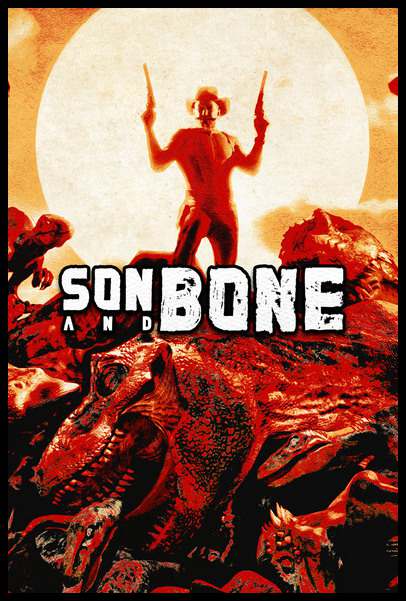 Обложка Son and Bone