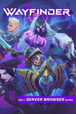Wayfinder Wayfinder