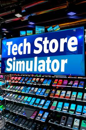 Tech Store Simulator DEMO Tech Store Simulator DEMO