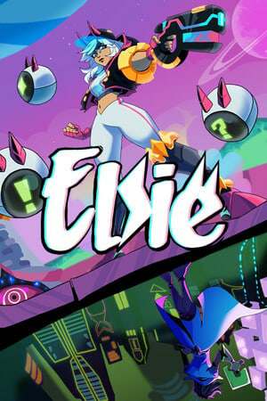 Elsie Elsie