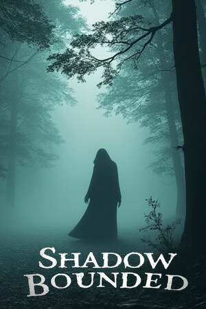 Обложка Shadow Bounded