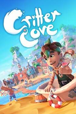 Critter Cove Critter Cove