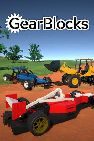 GearBlocks GearBlocks