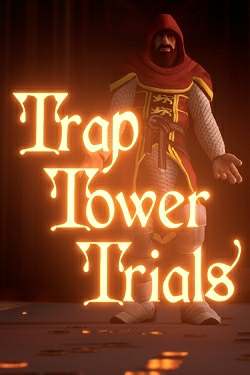 Trap Tower Trials Trap Tower Trials