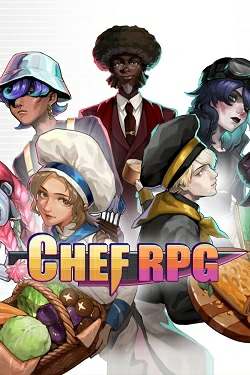 Chef RPG Chef RPG