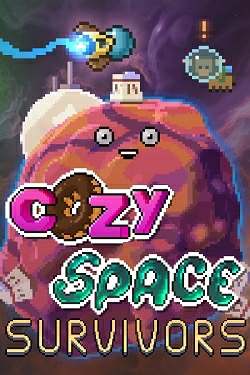 Cozy Space Survivors Cozy Space Survivors