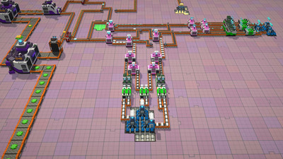 первый скриншот из Block Factory BETA