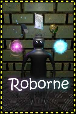 Roborne Roborne